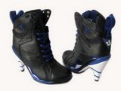 wholesale Jordan 7 High Heels-8